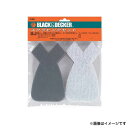 ブラック&デッカー スクラビングセット 74-582G