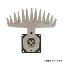 ブラック&デッカー 160mm芝生バリカン替刃 GS160S