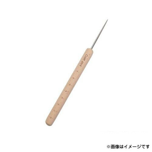 TOOL×2 クラフトピック ブナ材×鋼 No9 [ピック クラフト]