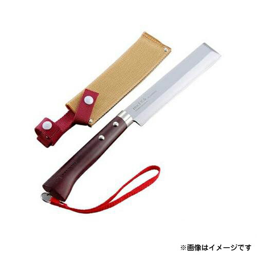 富田刃物 竹鉈 DSR1K6 BLADE No.4165 [仁作 園芸 鉈 枝打ち]