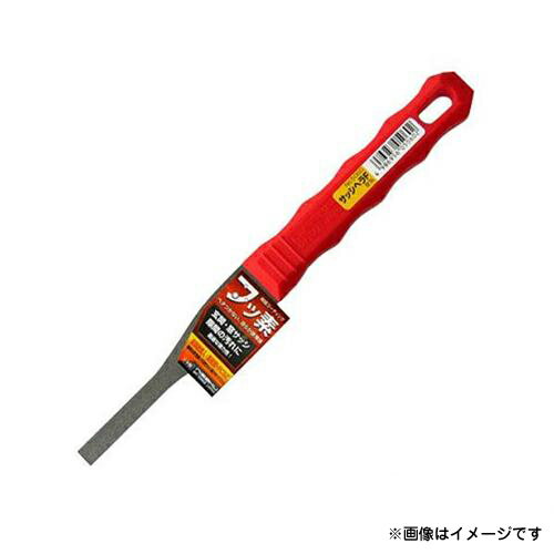 富田刃物 フッ素 サッシヘラ 9mm No.5060 [仁作 DIY用 汚れ落とし ヘラ]