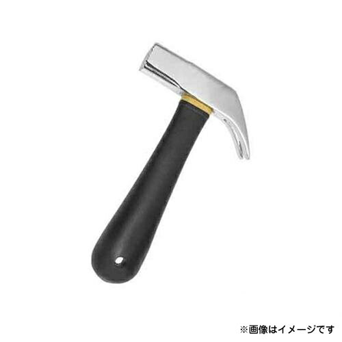 アイガーツール ショートハンマーポケッティー 角箱屋槌18mm [ハンマー 金槌 角箱屋槌]