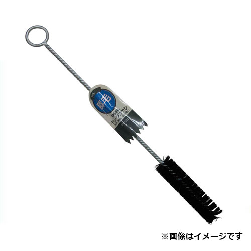 アイガー チューブブラシ 豚毛 No.78 [アイガーツール ブラシ 豚]