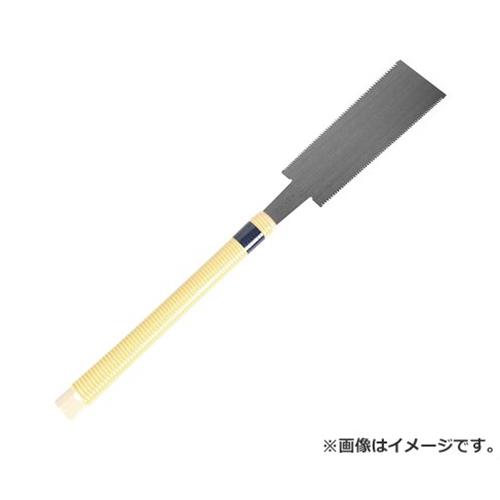 三木住千吉 両刃鋸 270MM 4977292100335 [鋸 両刃鋸]