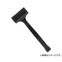 E-Value ショックレスハンマーPVC EV-48 4977292144940 [金槌 ソフトハンマー]