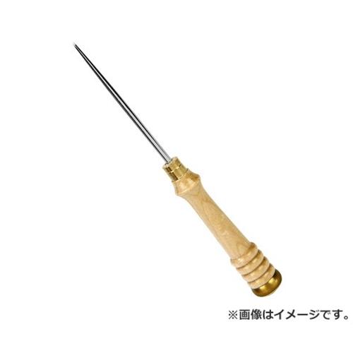 【メール便】千吉 貫通柄千枚通し NO.3 4977292142601 [錐・ピット・皮ポンチ・ハトメ 針]