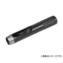 【メール便】SK11 皮ポンチ 13MM 4977292144100 [錐・ピット・皮ポンチ・ハトメ 皮ポンチ]