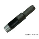 SK11 皮ポンチ 17MM 4977292144148 [錐・ピット・皮ポンチ・ハトメ 皮ポンチ] その1