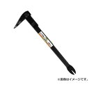 【メール便可】千吉 カジヤ釘抜 200MM 49772921...