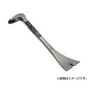 【メール便可】SK11 内装バールステンV型200 CNS-...