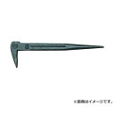 【メール便】Y-SK11 三徳釘〆 160MM 4977292152105 [バール 釘〆]