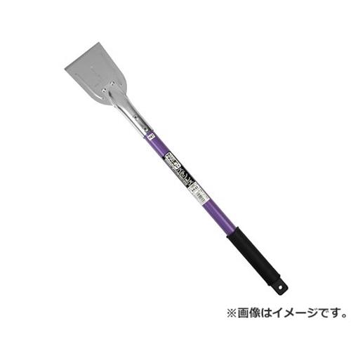 Y-SK11 パイプ柄ステンレススクレパー PS-1 4977292170628 [左官鏝 壁削り]