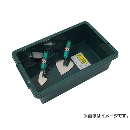 ガーデンDIYセット 4977292816519 [左官鏝 左官鏝(企画品)]のサムネイル