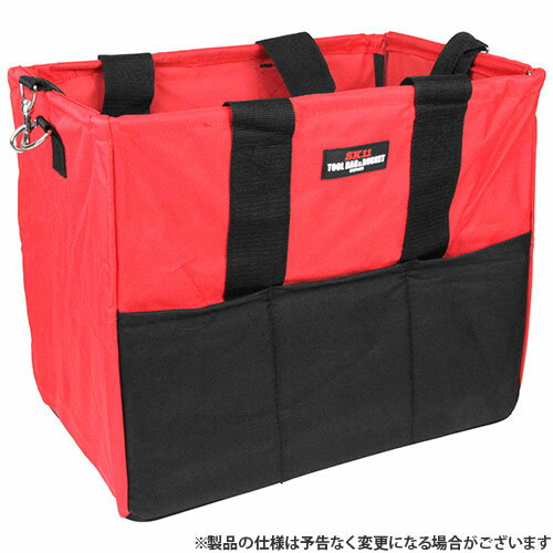 SK11 角型スタンドバッグPRO SKB-P 4977292143851 [ツールバッグ] 1