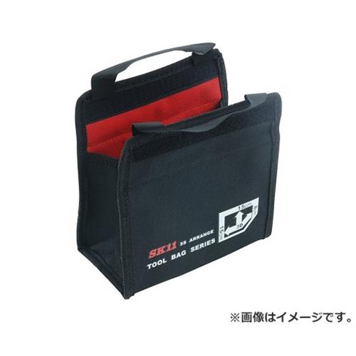 SK11 3Dスモールバッグ SSB-1515 4977292143912 [ツールバッグ]
