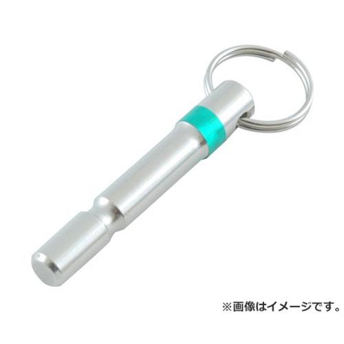 　・ご使用の際は、安全に十分注意してご使用ください。・ビットホルダーに確実に取り付けられて、抜け落ちないことを確認してからご使用ください。カギや工具の取付け自在です。SK11 キーアダプターグリーン SKA-G 4977292882354キー等の保持、紛失防止。■仕様・カラー:グリーン。・6.35mm軸タイプ。・パッケージ寸法 : 40×20×80mm・パッケージ重量 : 20g■材質・本体:スチール。 ※改良により予告なく形状や仕様が変更になる場合があります。ご了承ください。