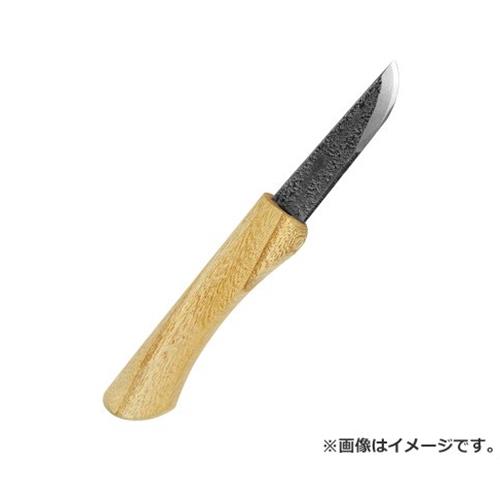 千吉 細工用小刀 サック付 ナギナタ 4977292181037 [金切鋏・カッター 横手小刀]