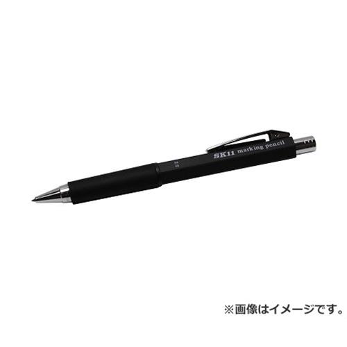 SK11 建築用シャープペン 3連発 HB2.0MM 4977292116770 