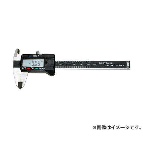 SK11 デジタルノギス 100mm SDV-100 4977292193535 [ノギス]