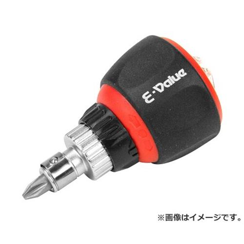 E-Value スタビーラチェットDV ERD-5 4977292201742 