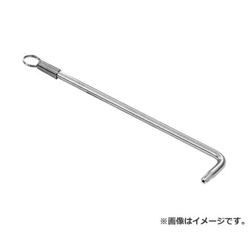 SK11 ヘックスローブレンチ SLT-20L 4977292209687 [六角棒レンチ(六角棒レンチ‐3)]