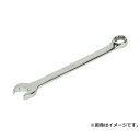 【メール便】SK11 クイックコンビレンチ 15MM 4977292270571 スパナ 片目片口スパナ