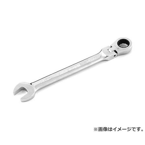 SK11 ギアーテックレンチ(首振り) 14MM 4977292295284 [スパナ