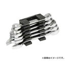 E-Value スタビーコンビレンチセット EMS-06SS 4977292265393 