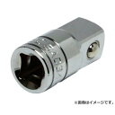 GEDORE(ゲドレー) ハンドツール ハンドツール用アダプター 31K25用 ラチェットリング(12角) 41mm