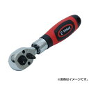E-Value 2wayラチェットハンドル ERH-23E ...