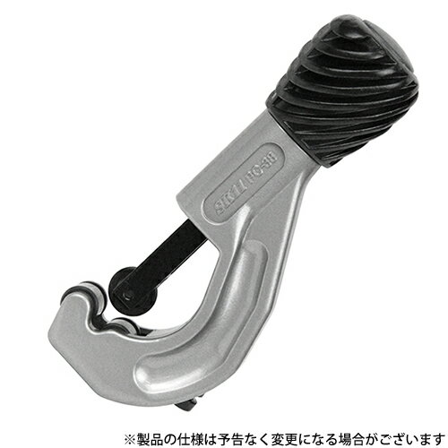 SK11 パイプカッター PC-38 4977292222389 [配管工具 パイプカッター]