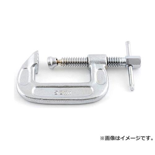 【メール便】SK11 シャコ万力 TC-50 4977292221696 [クランプ・バイス Cクランプ]