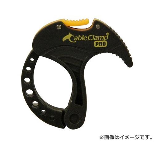 【メール便】E-Value ケーブルクランプ PRO CCP-S 4977292222167 [クランプ・バイス 特殊クランプ]