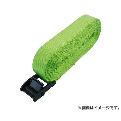 E-Value 荷締ベルト 25MMX6M 4977292225748 [スリング・ジャッキ 荷締ベルト]