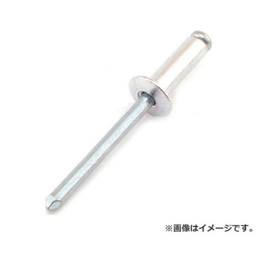 SK11 ブラインドリベット 35入 SA6-6M 4977292231923 [リベッター リベット]
