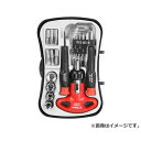 E-Value T型ラチェットDVセット EMT-20C 4977292828307 工具セット 工具セット