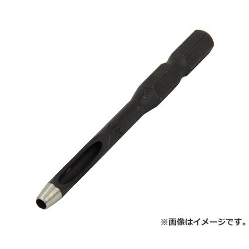 【メール便】Y-SK11 六角軸皮ポンチ 3MM 4977292337465 [木工ドリル]
