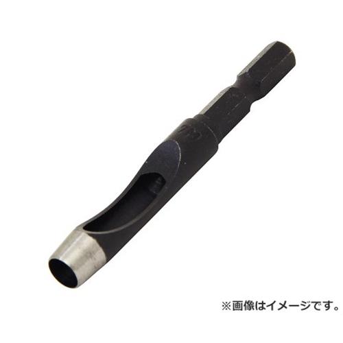 【メール便】Y-SK11 六角軸皮ポンチ 7MM 4977292337502 [木工ドリル]