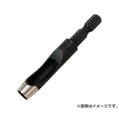 【メール便】Y-SK11 六角軸皮ポンチ 8MM 4977292337519 [木工ドリル]