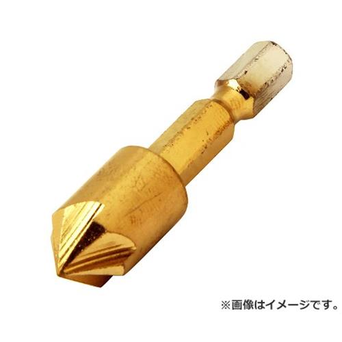 【メール便】SK11 六角軸フリードリル 12MM テッコウヨウ 4977292370721 鉄工ドリル