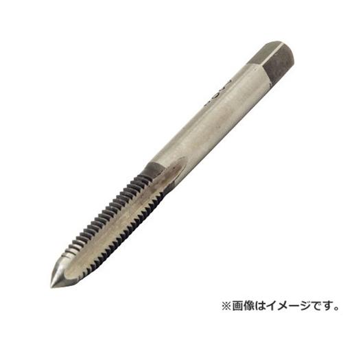 【メール便】SK11 ネジ切中タップ M6X1.0 4977292389037 [鉄工ドリル タップ・ダイス]