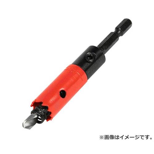 SK11 バイメタルホールソー SBH-16 4977292315029 [鉄工ホールソー]