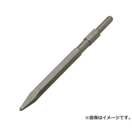 E-Value 六角軸ブルポイント 17X280MM 4977292326537 [コンクリートドリル 藤原産業ハツリ製品]