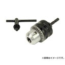 SK11 ドリルチャック 13mm SDCK-03NA 4977292314725 [ドリルアタッチメント