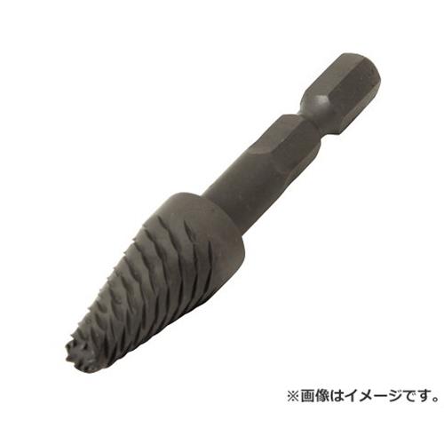 【メール便】SK11 六角軸ロータリーヤスリ鉄工用 NO.18-HEX 4977292372695 [ドリルアタッチメント ロー..