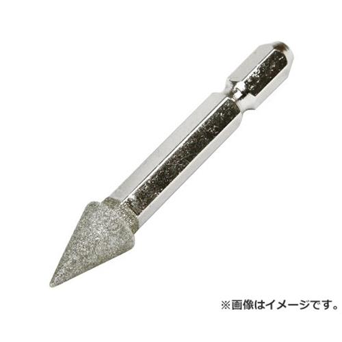 楽天ミナトワークス【メール便】SK11 六角軸ダイヤモンドバー DIA-4HEX 4977292385886 [ドリルアクセサリ 六角軸 砥石・ヤスリ・ワイヤ]