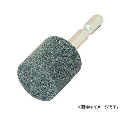 SK11 六角軸軸付砥石 石材・木工用 NO.O-HEX 4977292384278 [ドリルアタッチメント 軸付砥石]