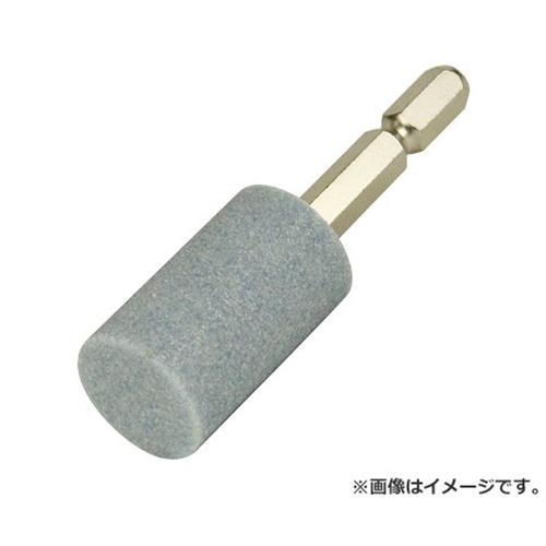 【メール便】SK11 六角軸軸付砥石 ステンレス用 NO.52-HEX 4977292384605 [ドリルアタッチメント 軸付砥石]