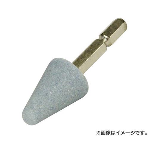 【メール便】SK11 六角軸軸付砥石 ステンレス用 NO.53-HEX 4977292384612 [ドリルアタッチメント 軸付..