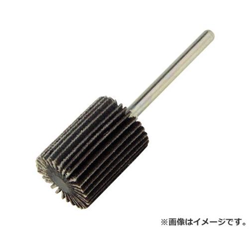 SK11 マイクロフラップ No.15 #120 15X20 4977292332538 [ドリルアタッチメント 軸付ペーパー類]